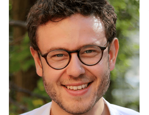 Dr. med. Daniel Heinrich