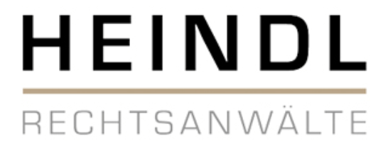 Heindl Rechtsanwälte