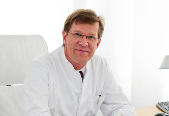Prof. Brandl - Praxis für Gefäßchirurgie und Venenheilkunde