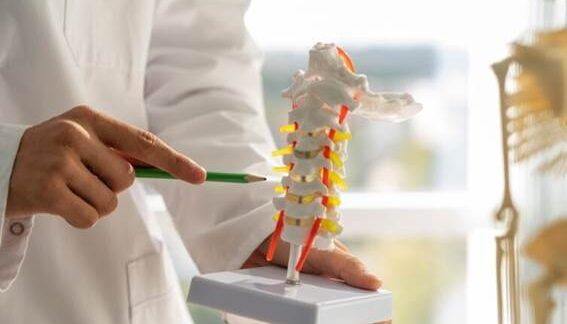 Osteoporose-Zentren in München