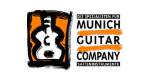 Münchner Gitarrenfirma