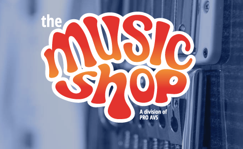 Der Musikladen