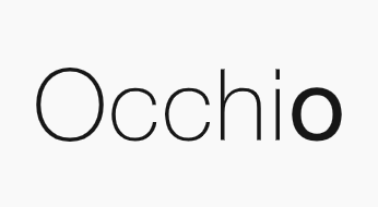 Occhio