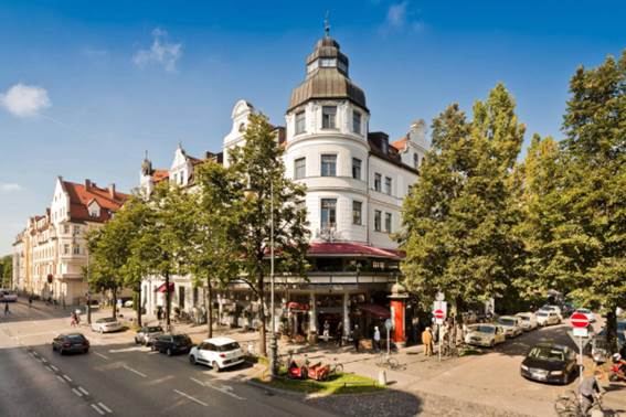 Bogenhausen