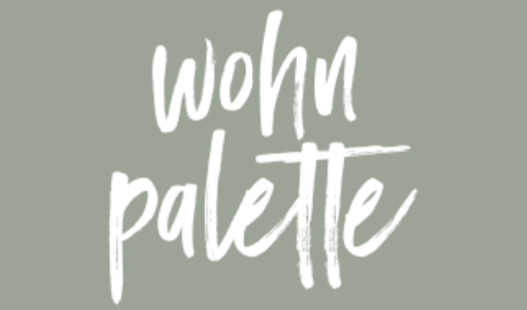 Wohnpalette