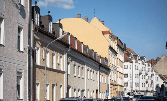 Isarvorstadt