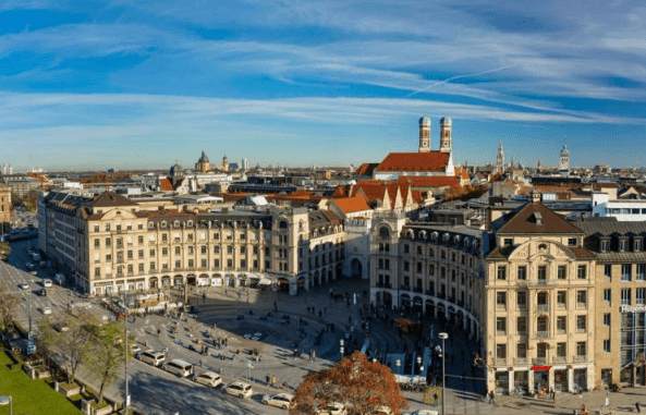 Maxvorstadt