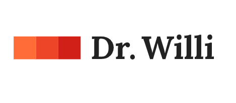 Dr. Robert Willi