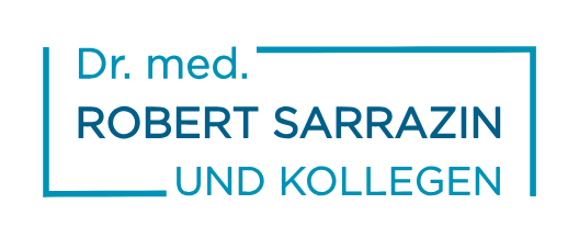 Dr. med. Robert Sarrazin