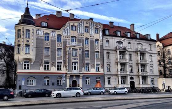Schwabing