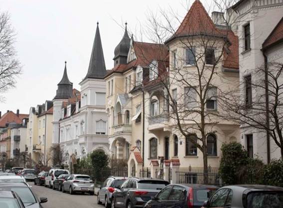 Neuhausen-Nymphenburg