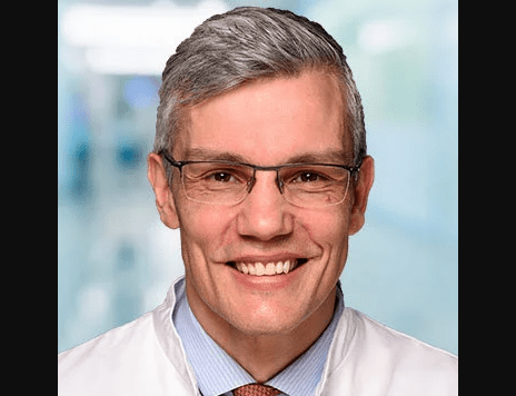 Prof. Dr. med Roland Ladurner