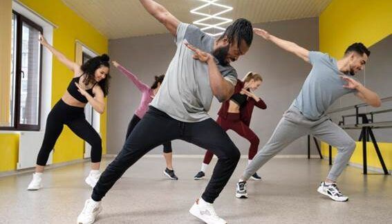 Tanzschulen in München