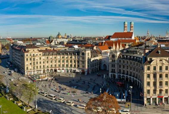 Maxvorstadt