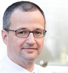 Prof. Dr. med. Johannes Bodner