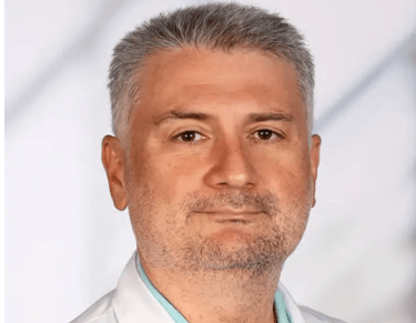 Dr. Erik Bagaev