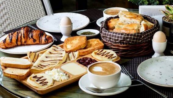 Brunch-Restaurants in München