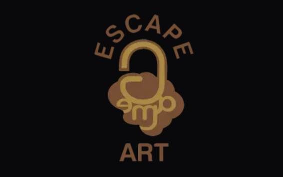 Escape Game Kunst