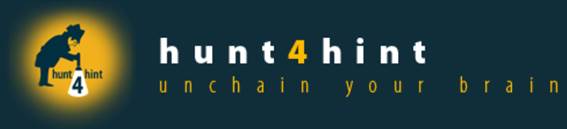 Hunt4hint