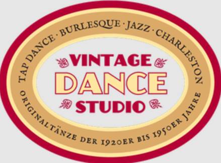 Vintage-Tanzstudio