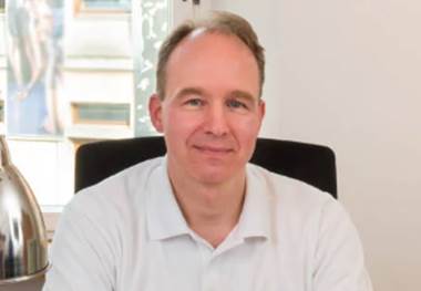 Prof. Dr. med. Andreas Leunig