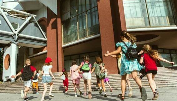 öffentlichen Schulen in München