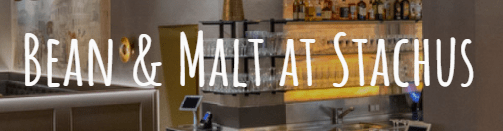 Bohne & Malz im Stachus