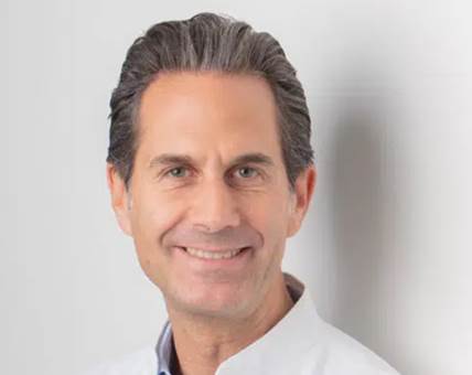 Dr. med. Daniel Wallstein