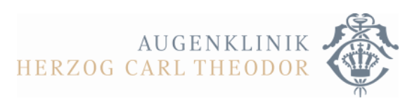 AUGENKLINIK HERZOG CARL THEODOR