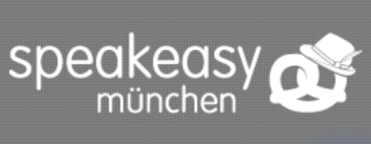 speakeasy München
