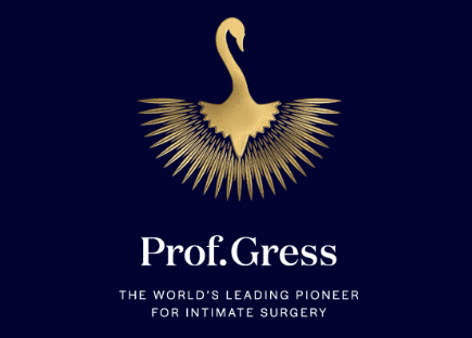 Prof. hc. Dr. Stefan Gress