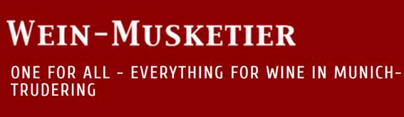 Wein-Musketier