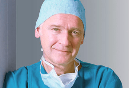 UM Hernienzentrum - Dr. Conze