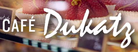 Cafe Dukatz