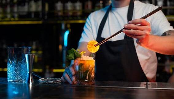 Cocktailbars in München