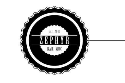 Zephyr-Leiste