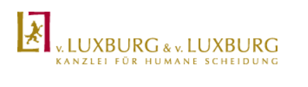 v. Luxburg & v. Luxburg