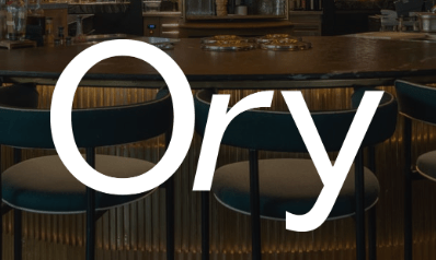 Ory Bar