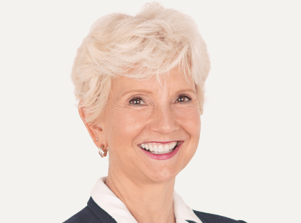 Prof. Michaela Braun - Scheidungsanwältin für Frauen