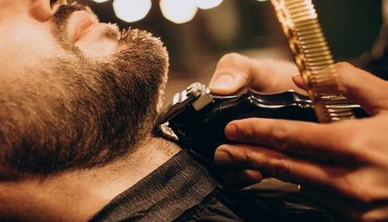 Barbershops in München