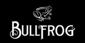 Bullfrog Barbershop München