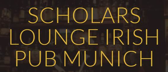 Scholars Lounge Irish Pub