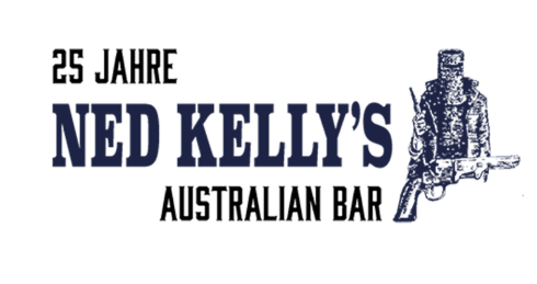 Ned Kelly's Australische Bar
