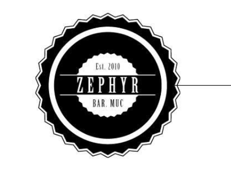 Zephyr-Leiste