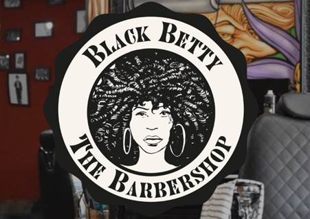 Black Betty Der Barbershop