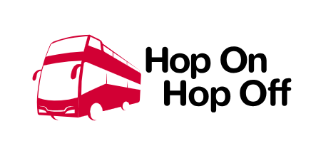 Hop-On/Hop-Off-Touren