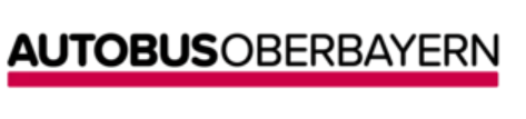 Bus Oberbayern