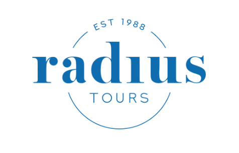 Radius Touren