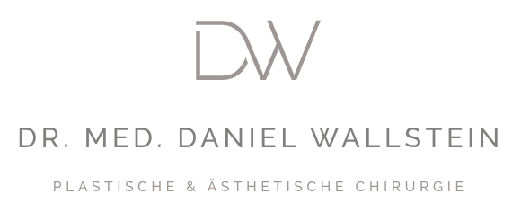Dr. med. Daniel Wallstein