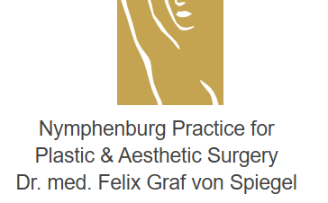 Dr. med. Felix Graf von Spiegel